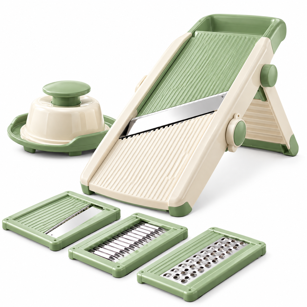 Sage Adjustable Vegetable Slicer — product detail