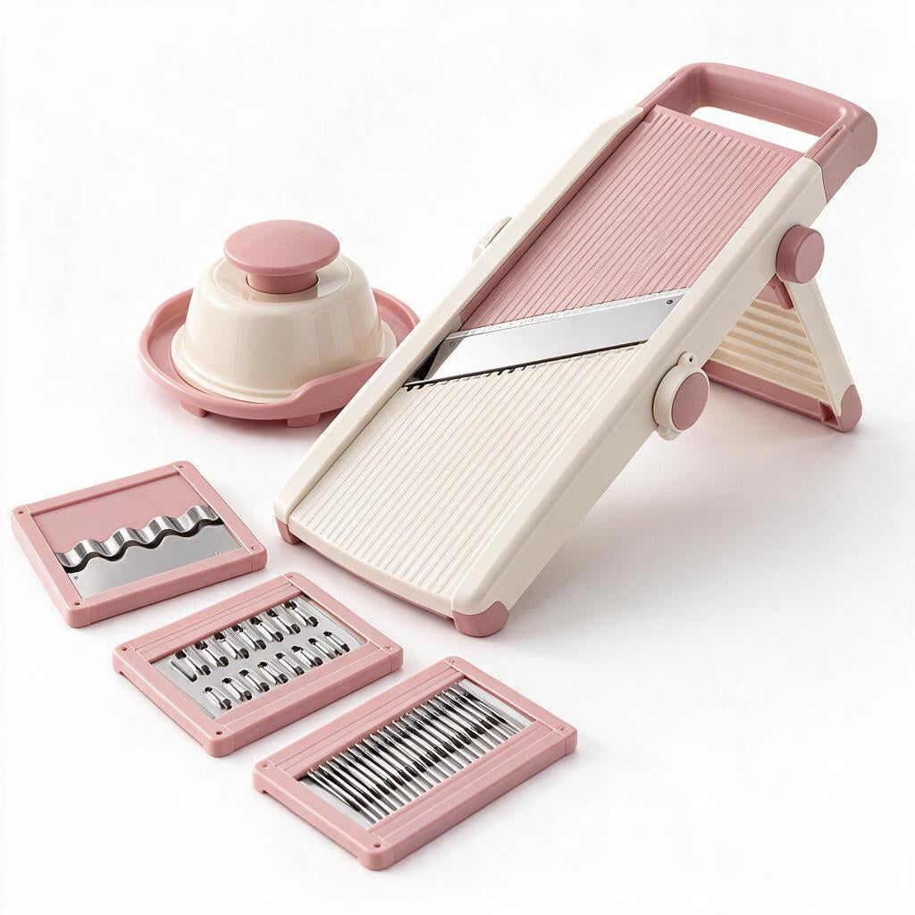 Sage Adjustable Vegetable Slicer — product detail